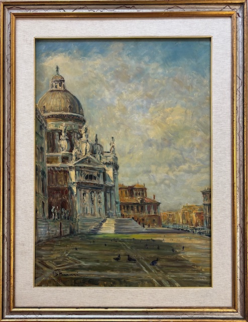Dipinti XIX e XX secolo