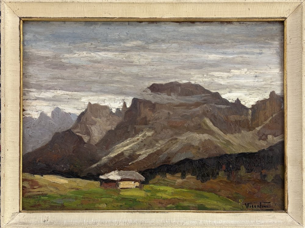 Dipinti XIX e XX secolo