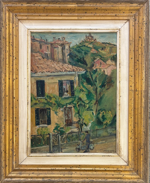 Dipinti XIX e XX secolo