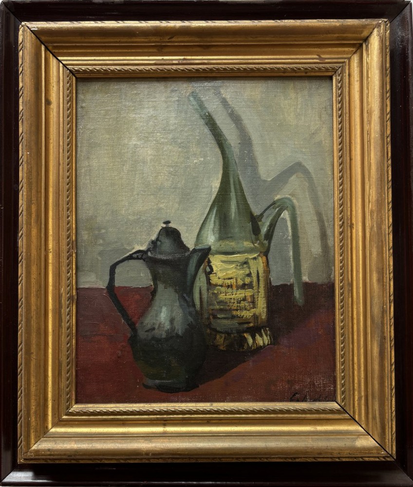 Dipinti XIX e XX secolo opere di piccolo formato