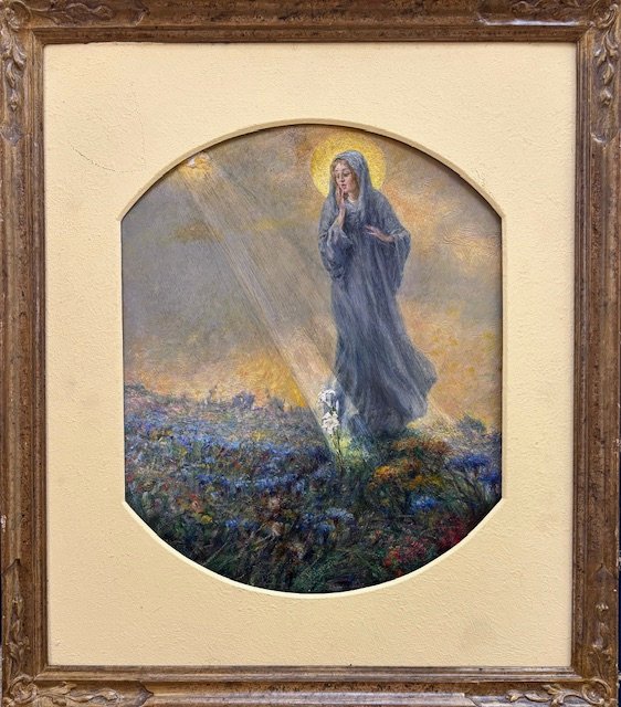 Dipinti XIX e XX secolo 