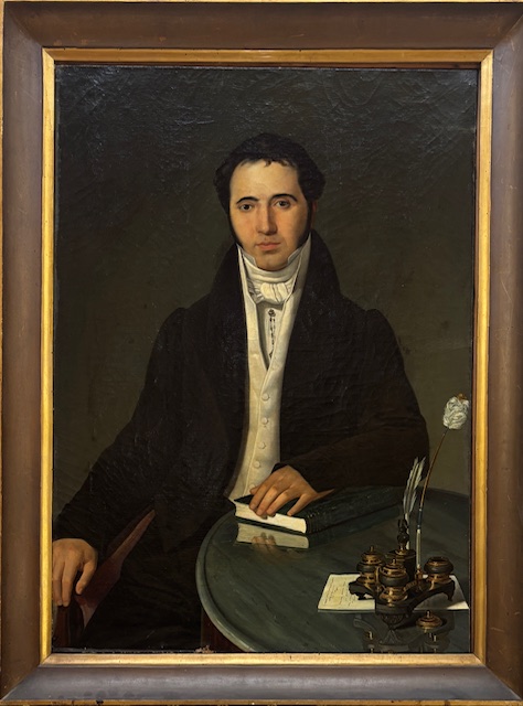 Dipinti XIX e XX secolo 