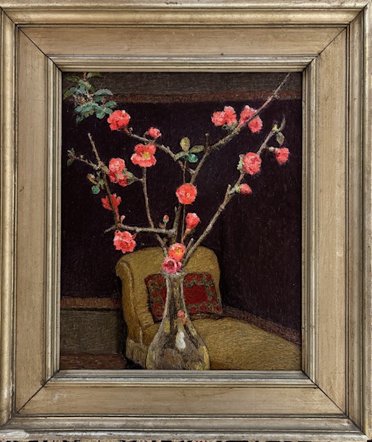 Dipinti XIX e XX secolo 