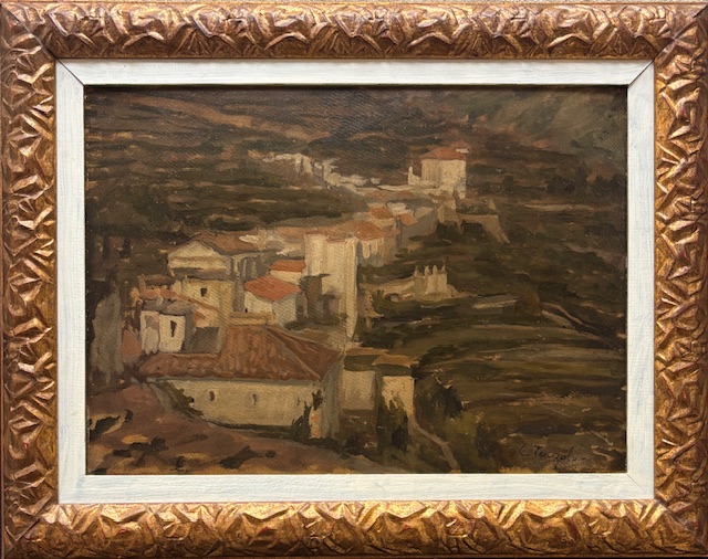 Dipinti XIX e XX secolo 