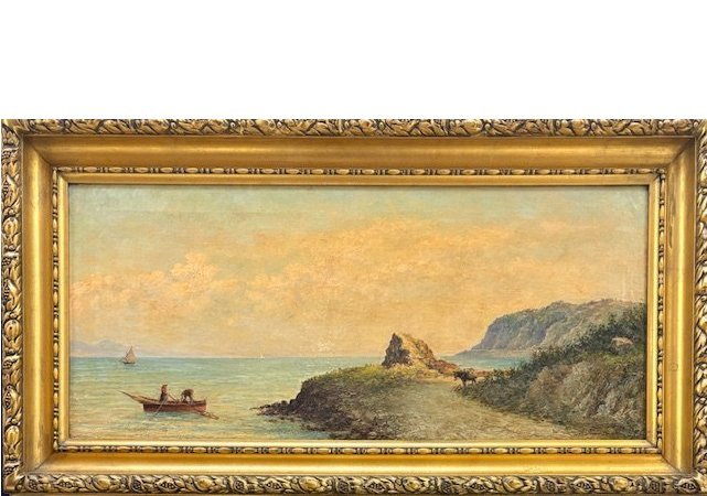 Dipinti XIX e XX secolo 