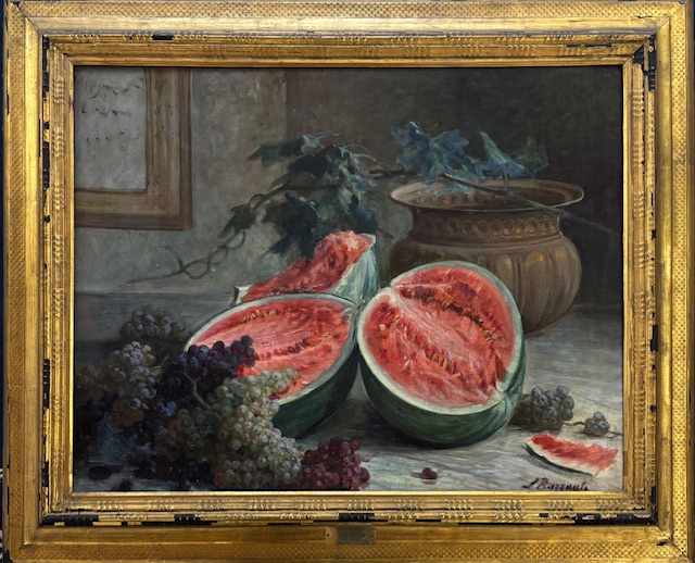 Dipinti XIX e XX secolo 