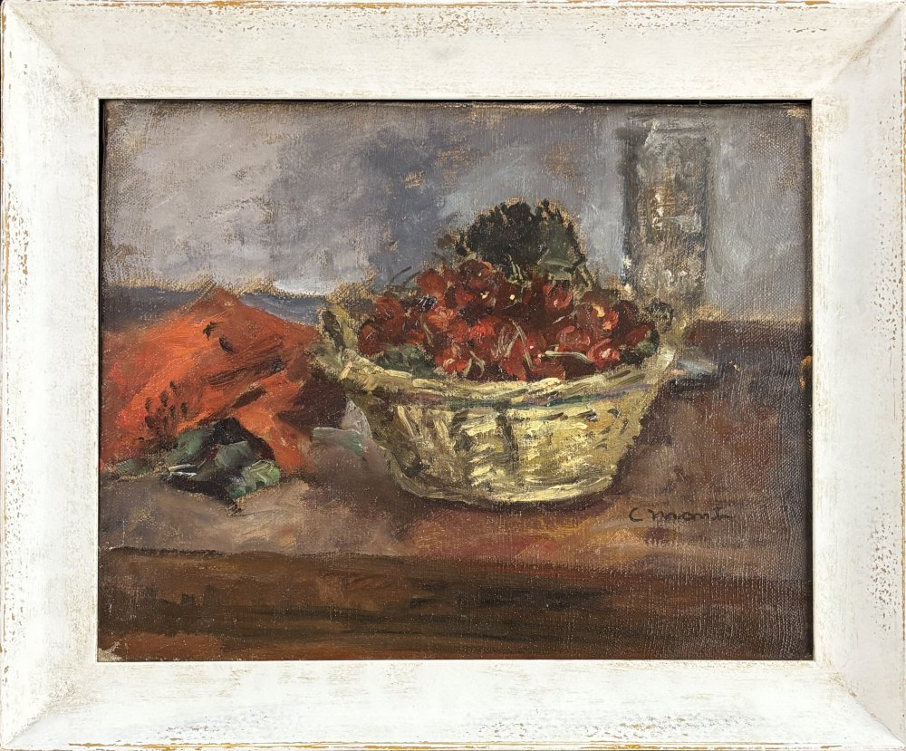 Dipinti selezionati del XIX e XX secolo 