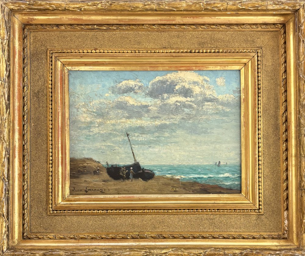 Dipinti selezionati del XIX e XX secolo 