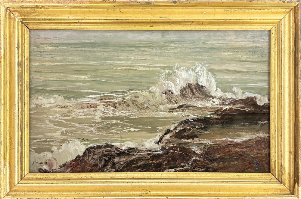 Dipinti selezionati del XIX e XX secolo 