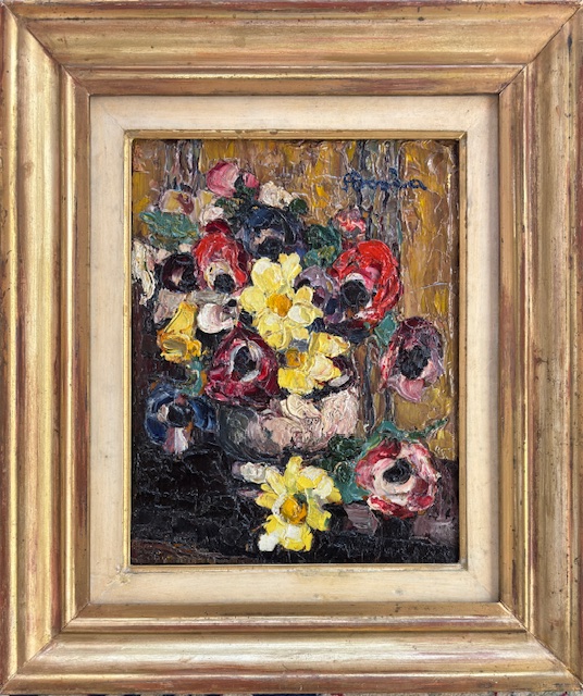 Dipinti del XIX e XX secolo