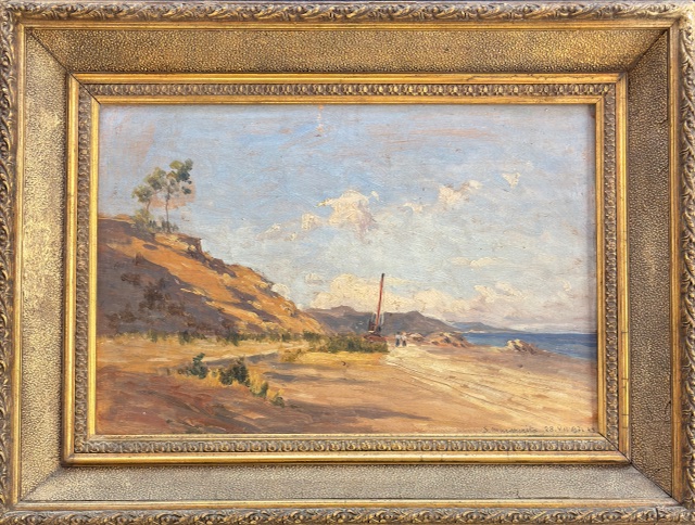 Dipinti del XIX e XX secolo