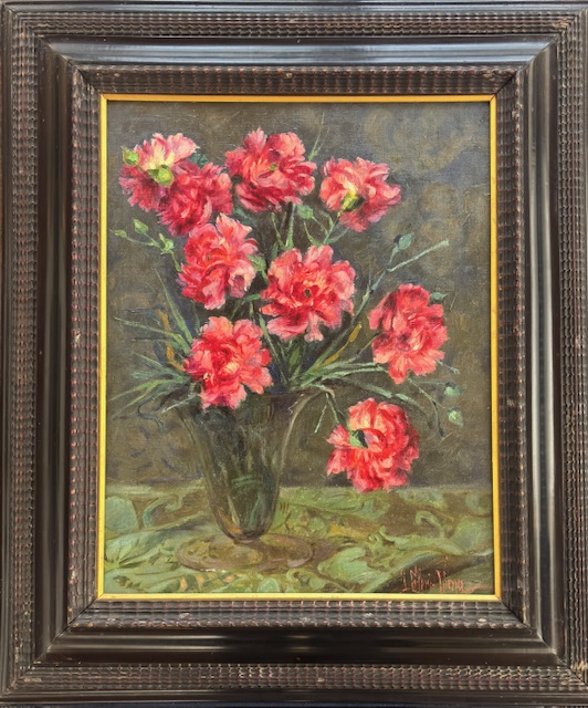 Dipinti del XIX e XX secolo