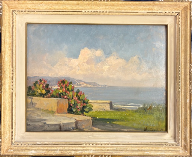 Dipinti del XIX e XX secolo