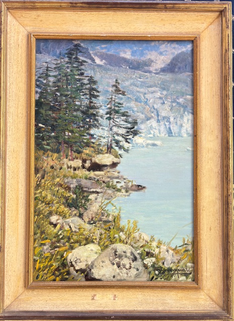 Dipinti del XIX e XX secolo