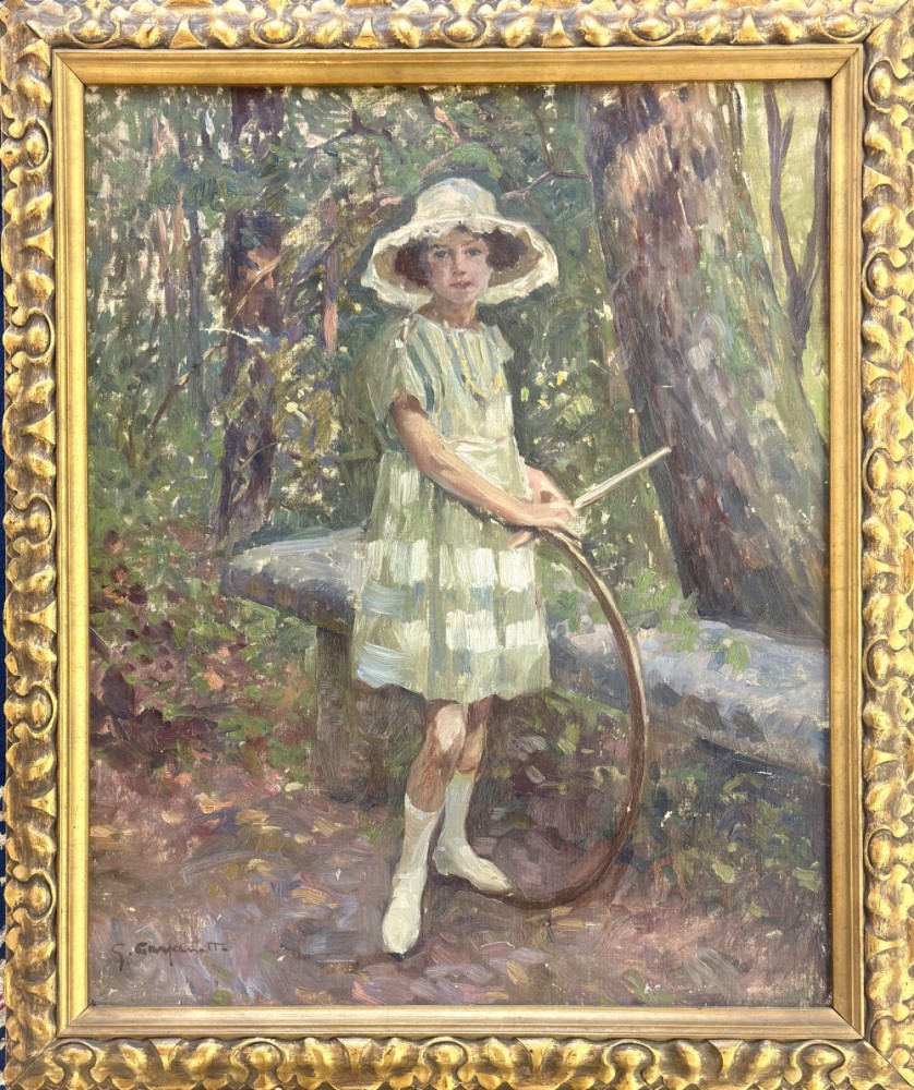 Giovanni Battista Carpanetto