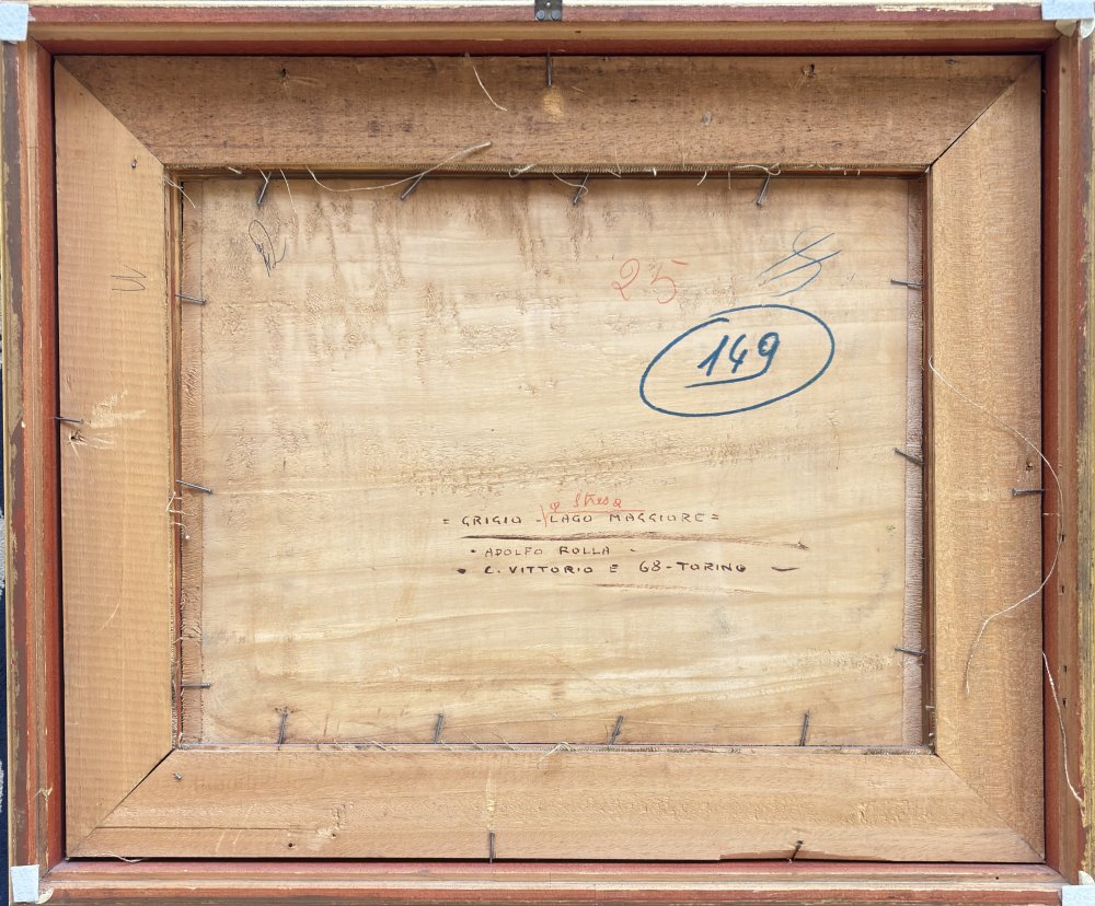 Adolfo RollaParticolare 2