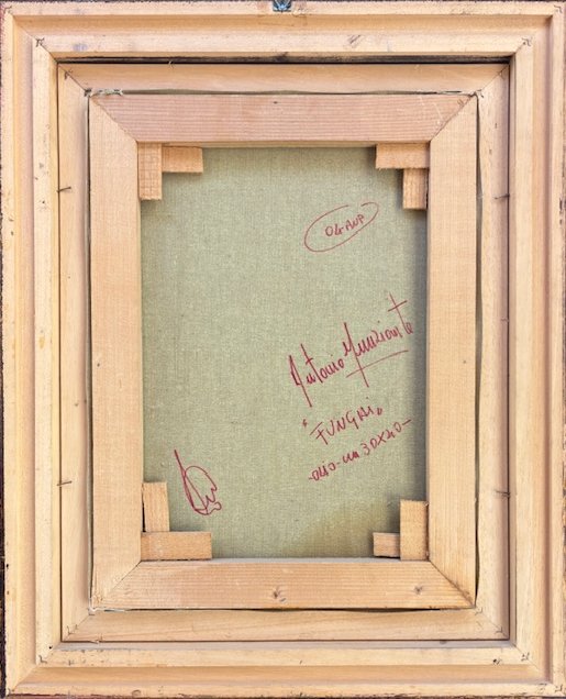 Antonio NunzianteParticolare 2