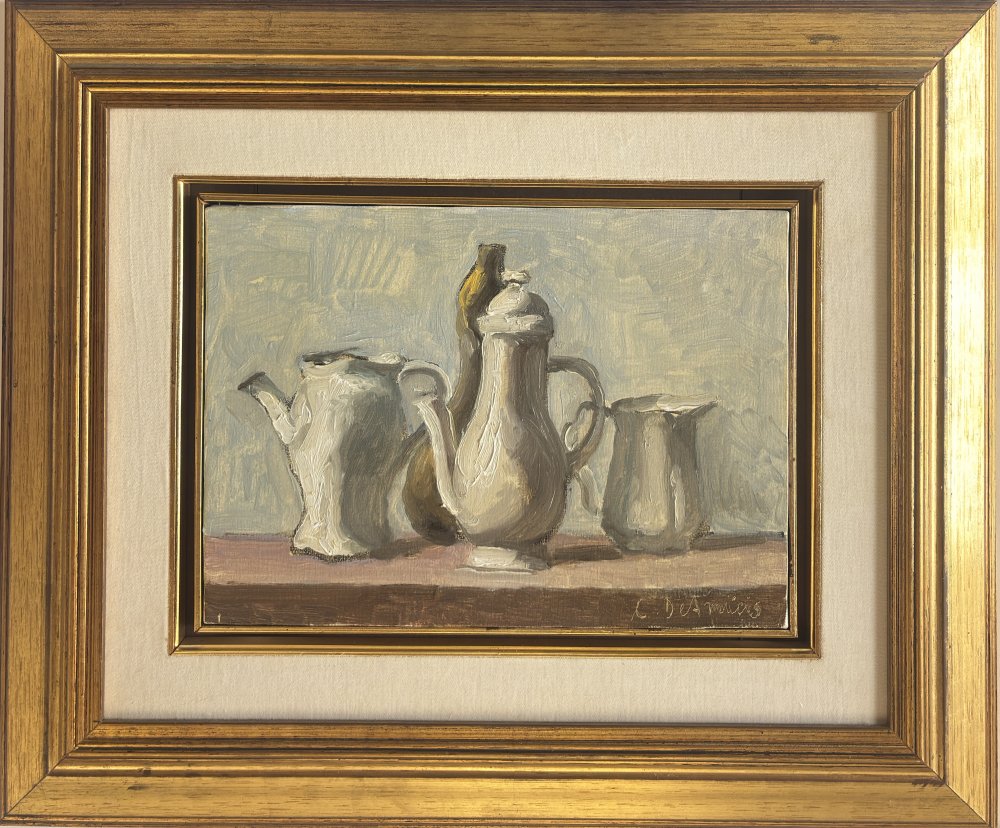 Cristoforo De Amicis