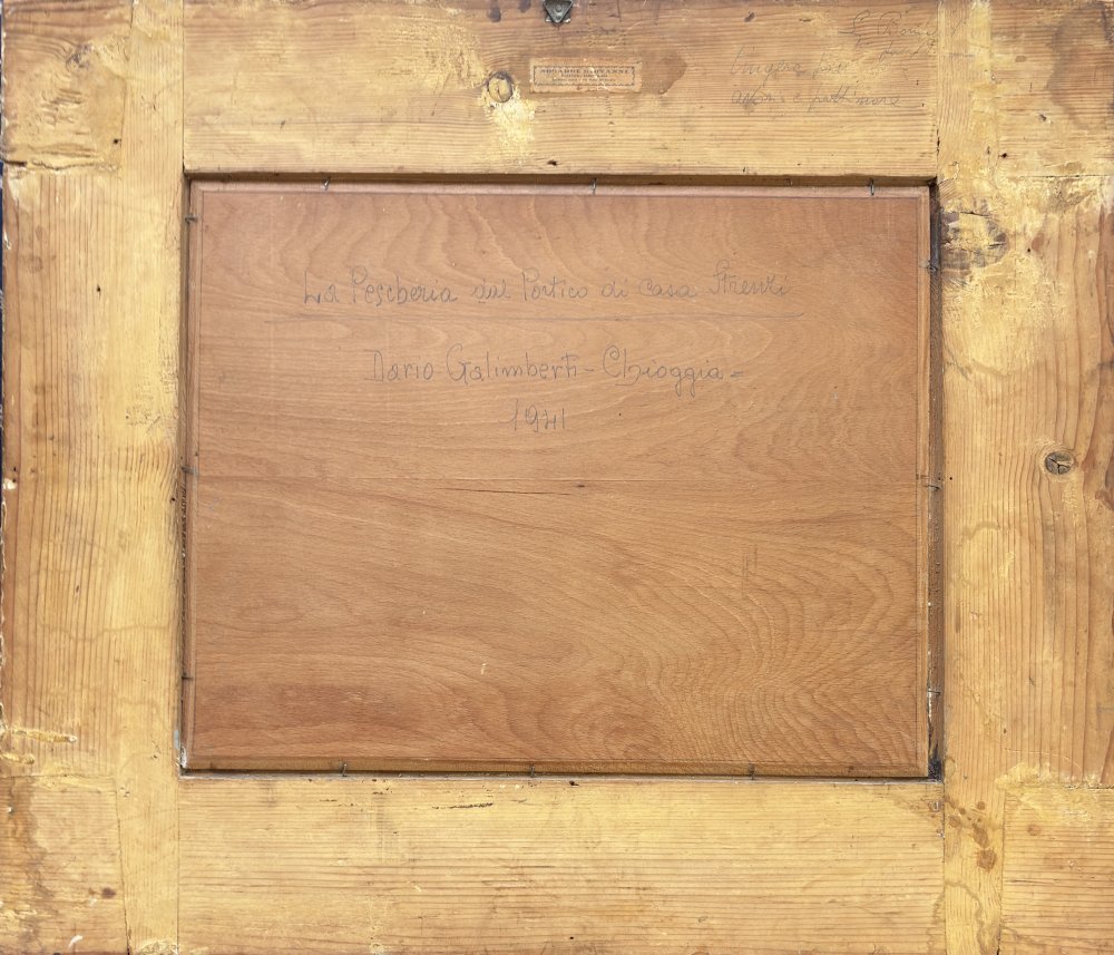 Dario GalimbertiParticolare 2