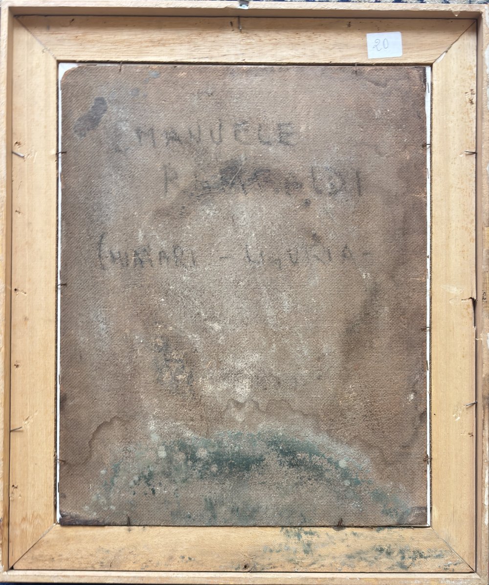 Emanuele RambaldiParticolare 2