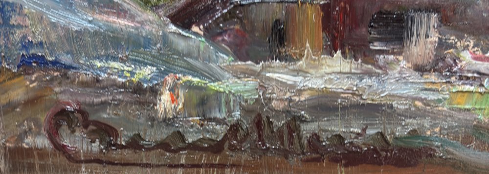 Ettore BerroneParticolare 1