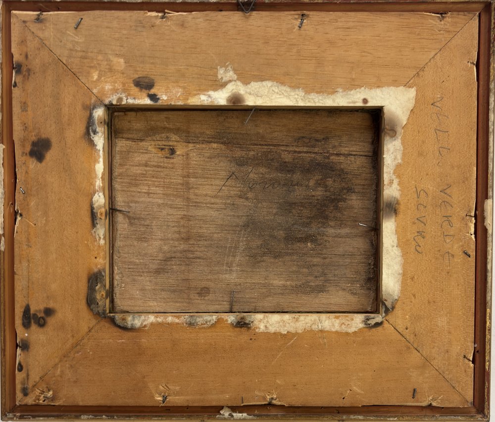 Felice VellanParticolare 2