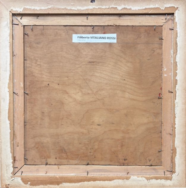 Filiberto Vitaliano RossiParticolare 2