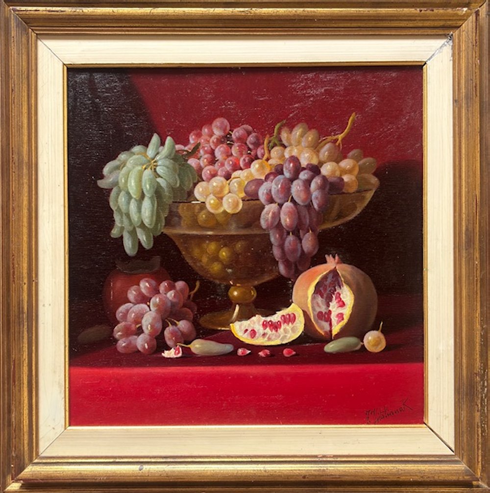 Filiberto Vitaliano Rossi