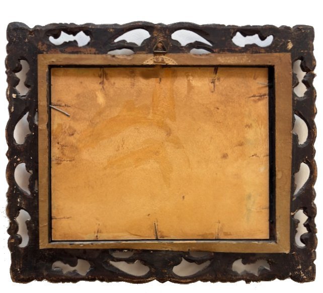 Gino Tommasi Particolare 2