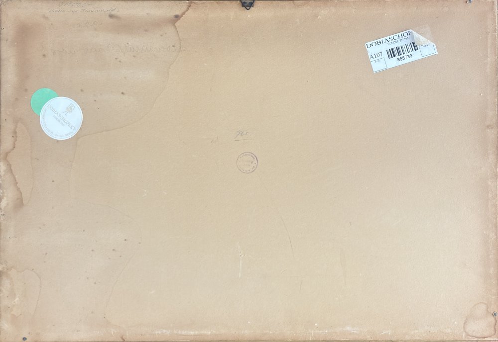 Raffaele De GradaParticolare 2