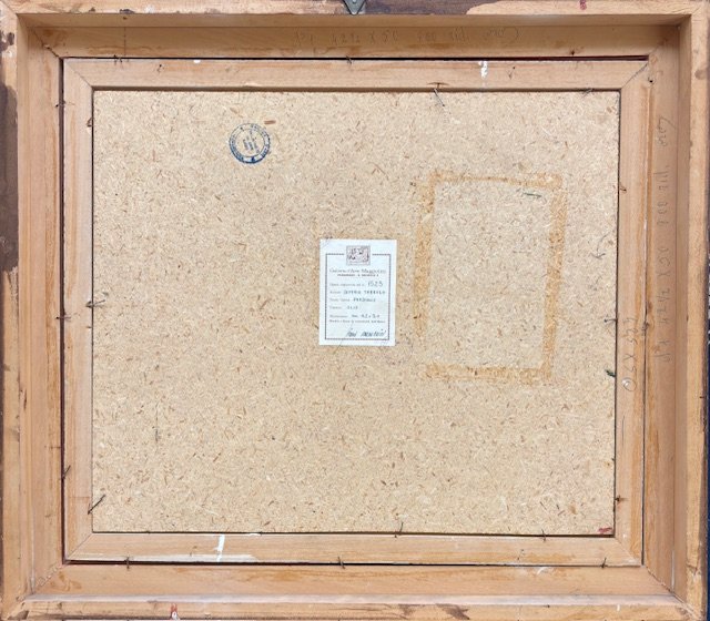 Saverio TerrusoParticolare 2