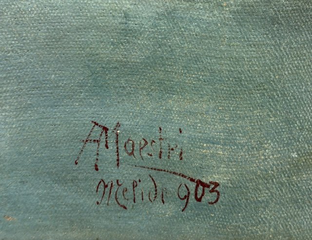 A. MaestriParticolare 1
