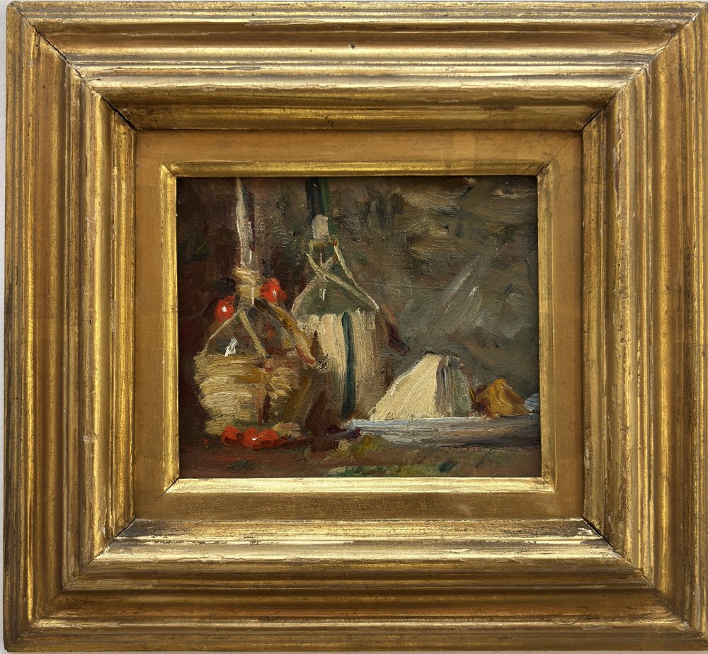 Attr. Armando Spadini