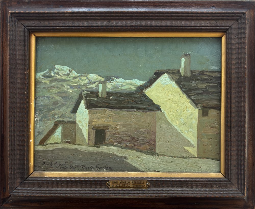 Don Angelo Rescalli