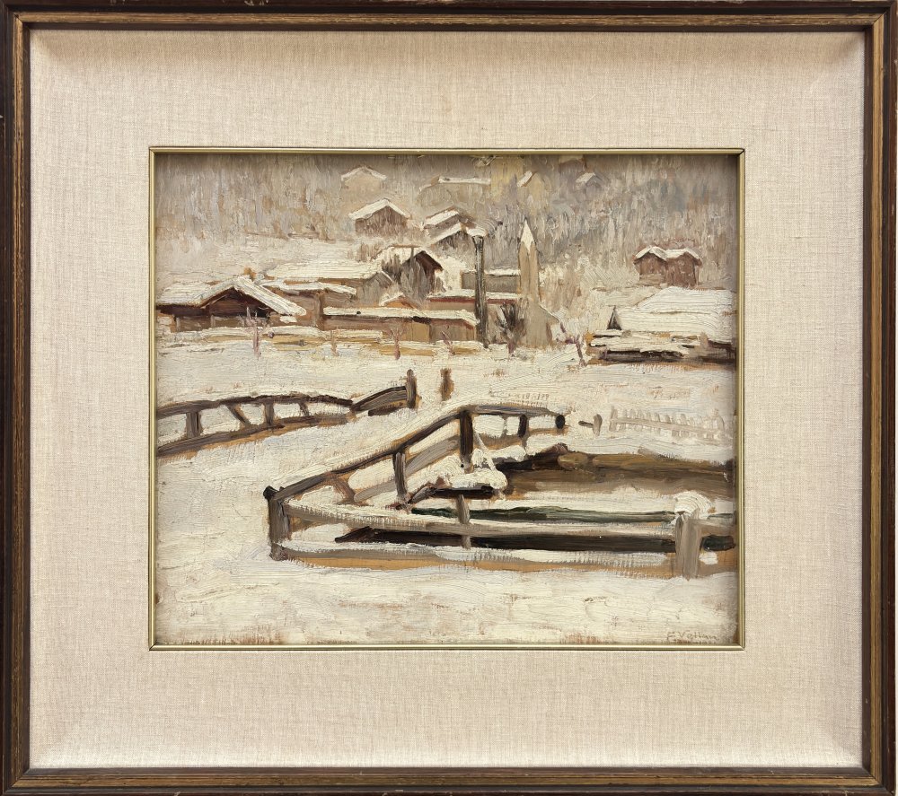 Felice Vellan