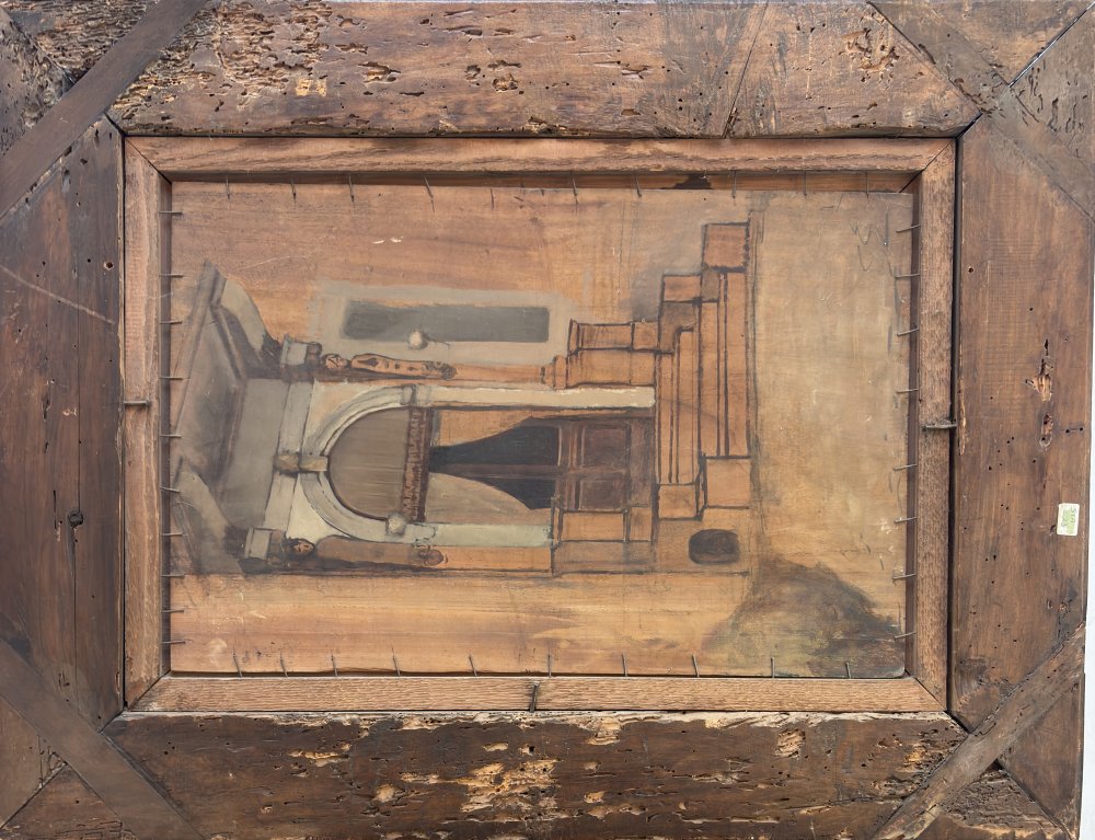 Giacomo GrossoParticolare 2