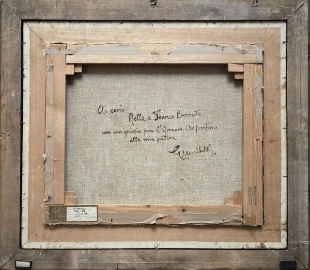 Giulio Vito MusitelliParticolare 2