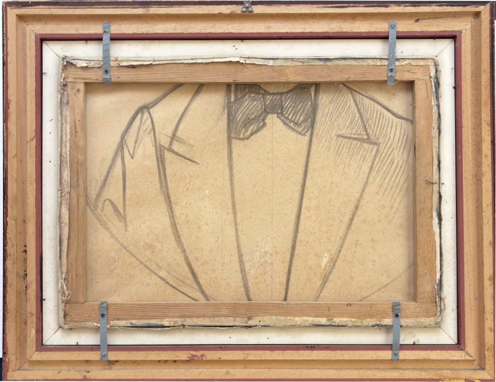 Giovanni RoveroParticolare 2