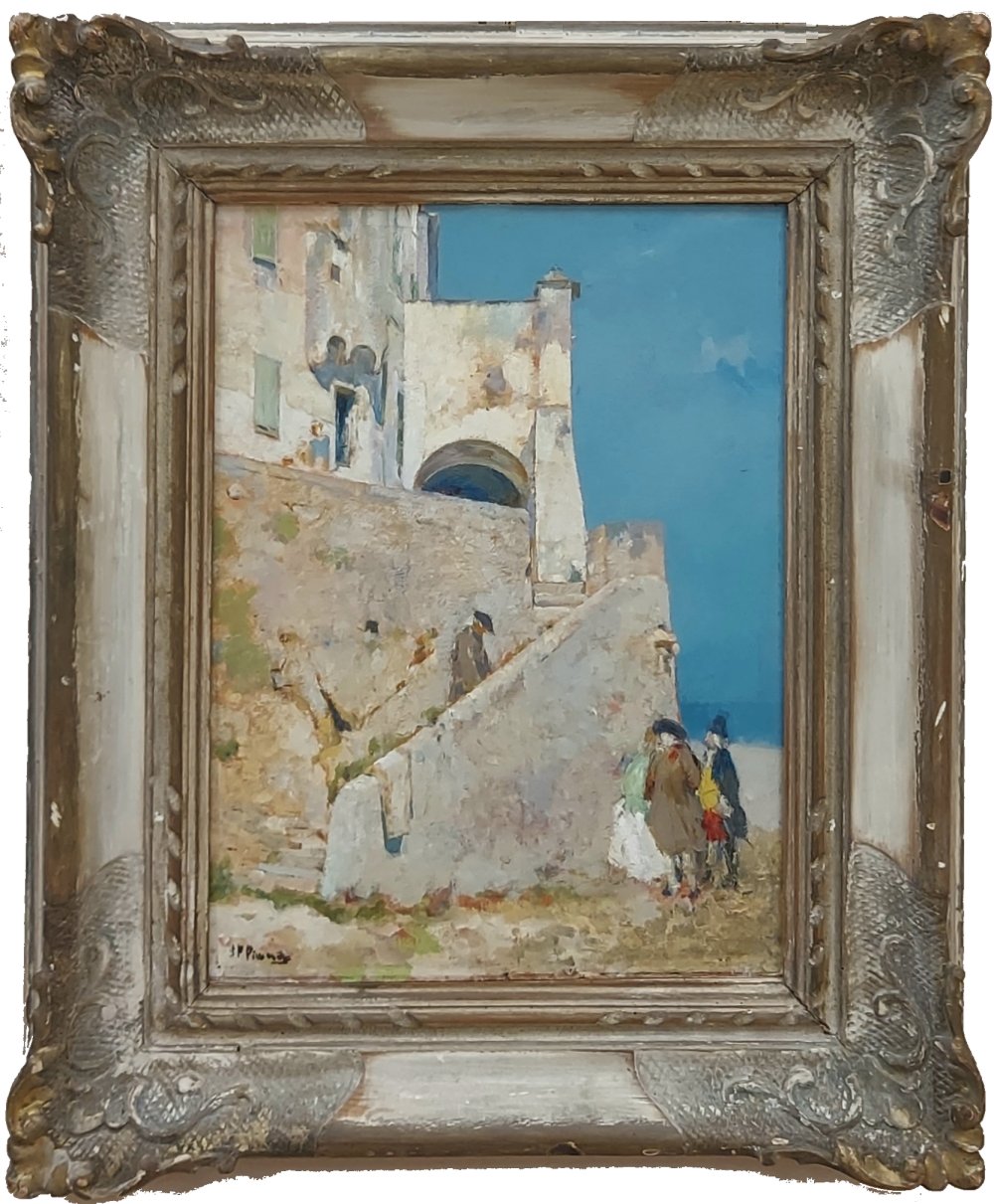 Giuseppe Ferdinando Piana