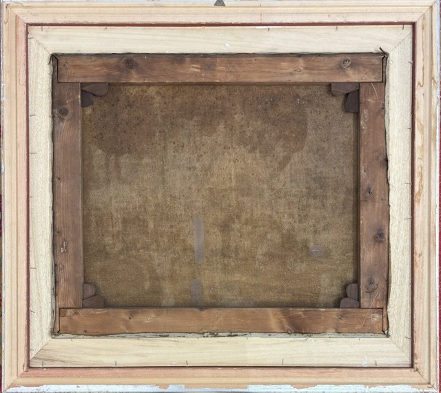 Leonardo RodaParticolare 2