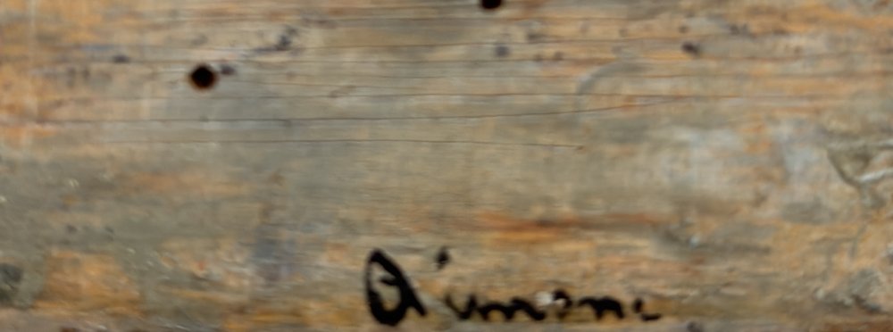 Lidio AjmoneParticolare 1