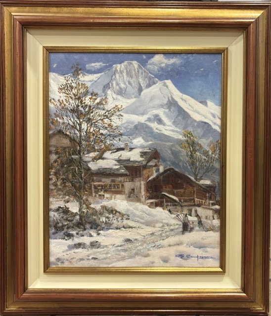 Ottorino Campagnari