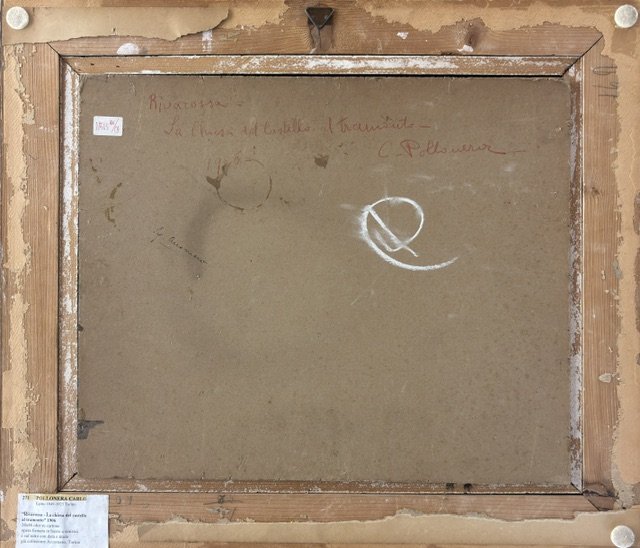 Carlo PolloneraParticolare 2
