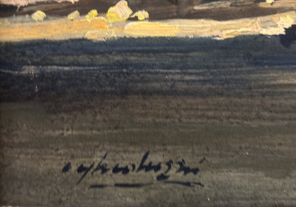 Cesare GheduzziParticolare 1
