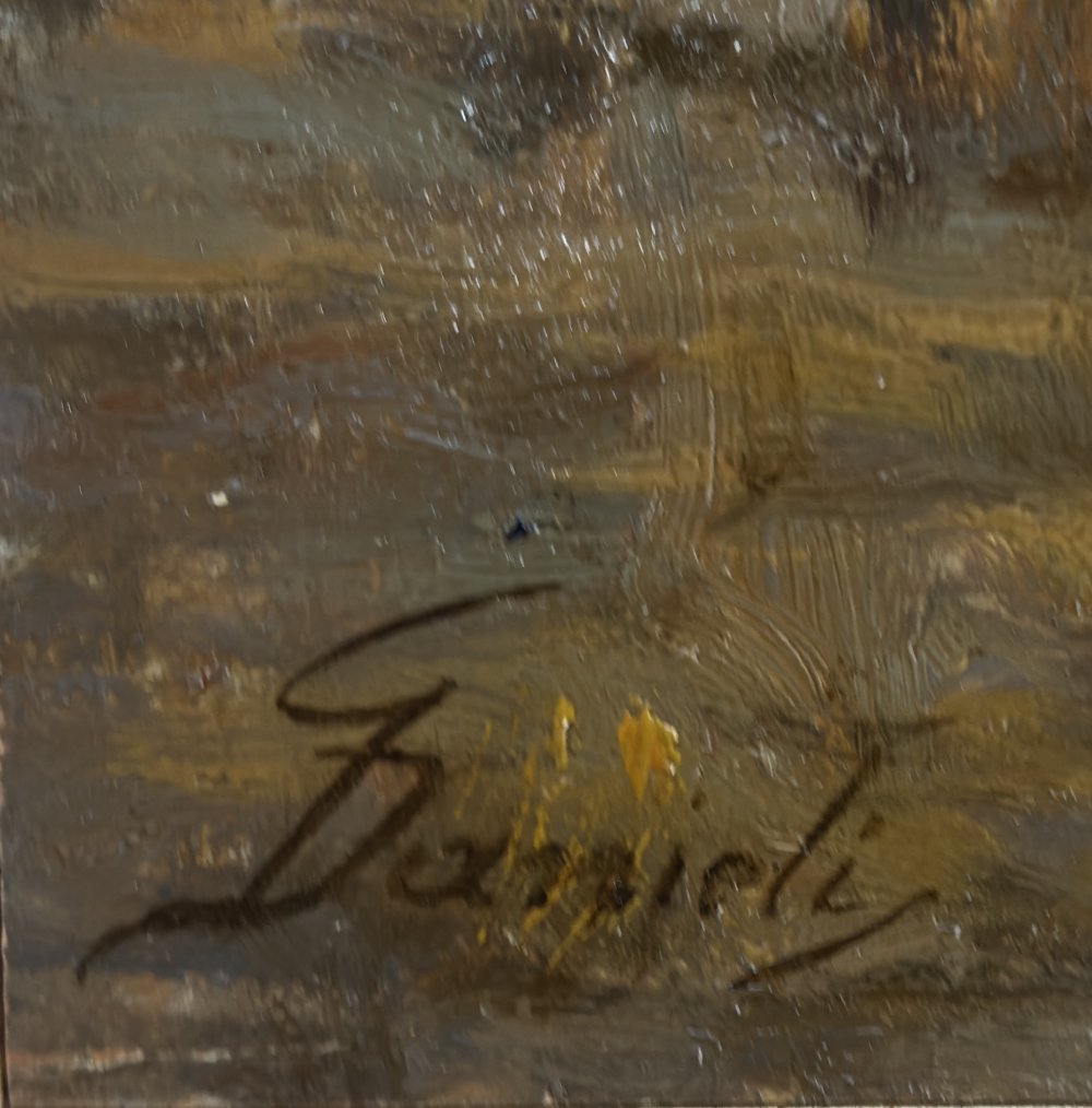 Giuseppe DanieliParticolare 1