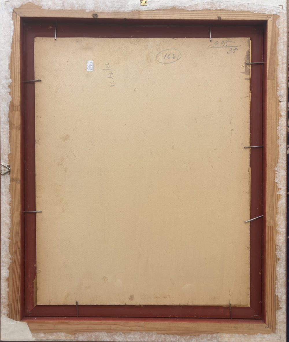 Venanzio ZollaParticolare 2