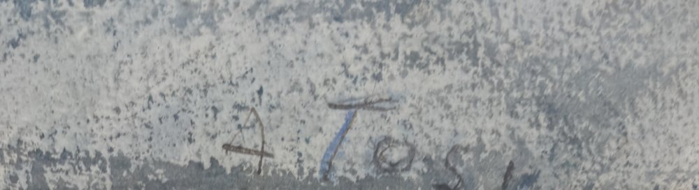 Arturo TosiParticolare 1