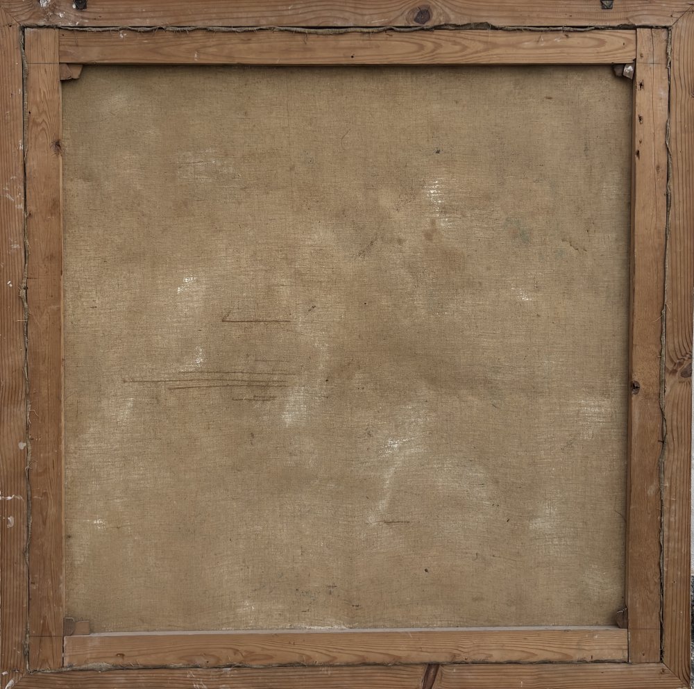 Ennio PozziParticolare 2