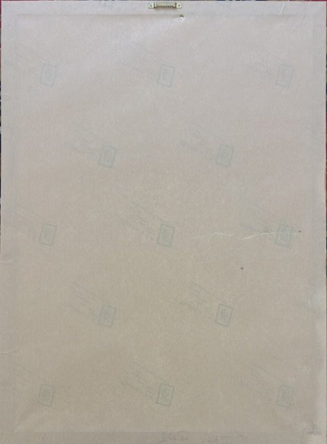 Enrico Colombotto RossoParticolare 1
