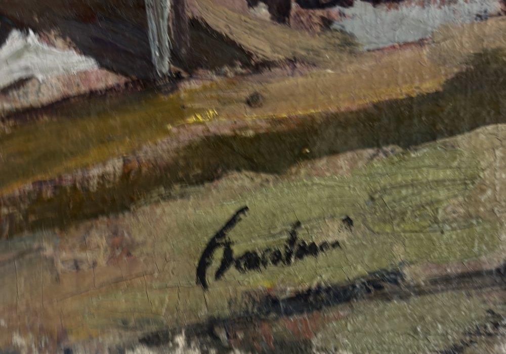 Enrico PaulucciParticolare 1